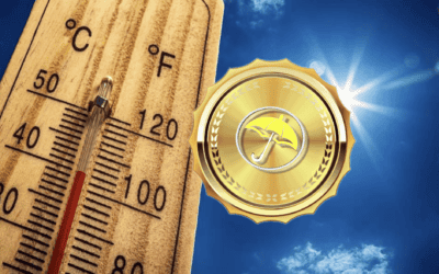 (Videos): Here Comes the Heat:  Summer Weather Forecast Techniques for Natural Gas & Grain Market Trading